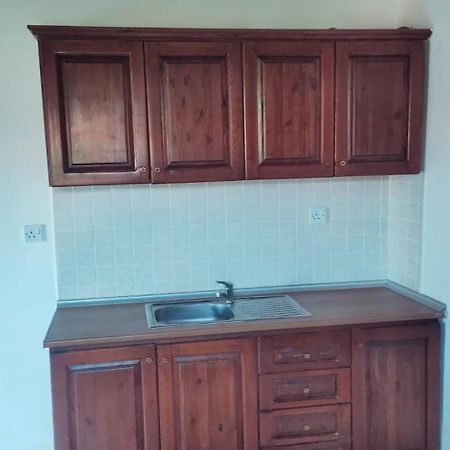 Karpaz Stone House Bed & Breakfast Rizokarpaso Ngoại thất bức ảnh