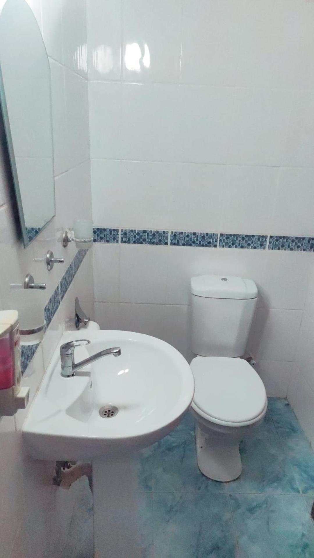 Karpaz Stone House Bed & Breakfast Rizokarpaso Ngoại thất bức ảnh