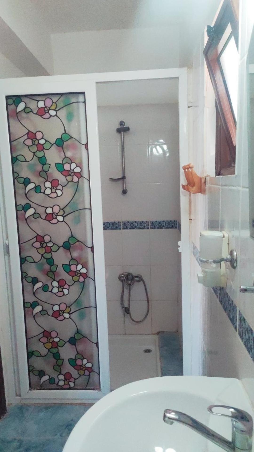 Karpaz Stone House Bed & Breakfast Rizokarpaso Ngoại thất bức ảnh
