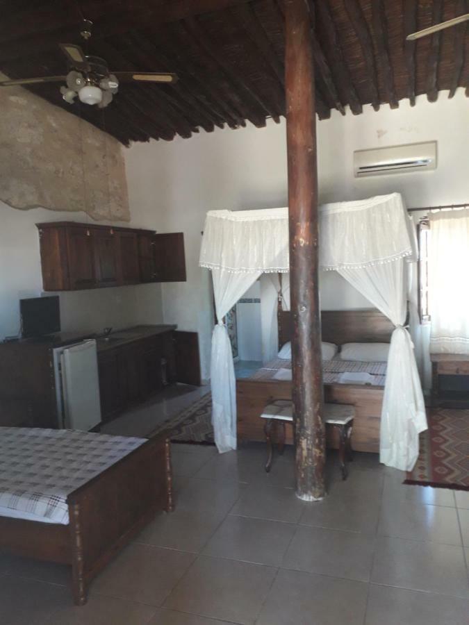 Karpaz Stone House Bed & Breakfast Rizokarpaso Ngoại thất bức ảnh